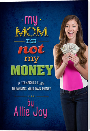 Order My Mom is Not My Money Now!